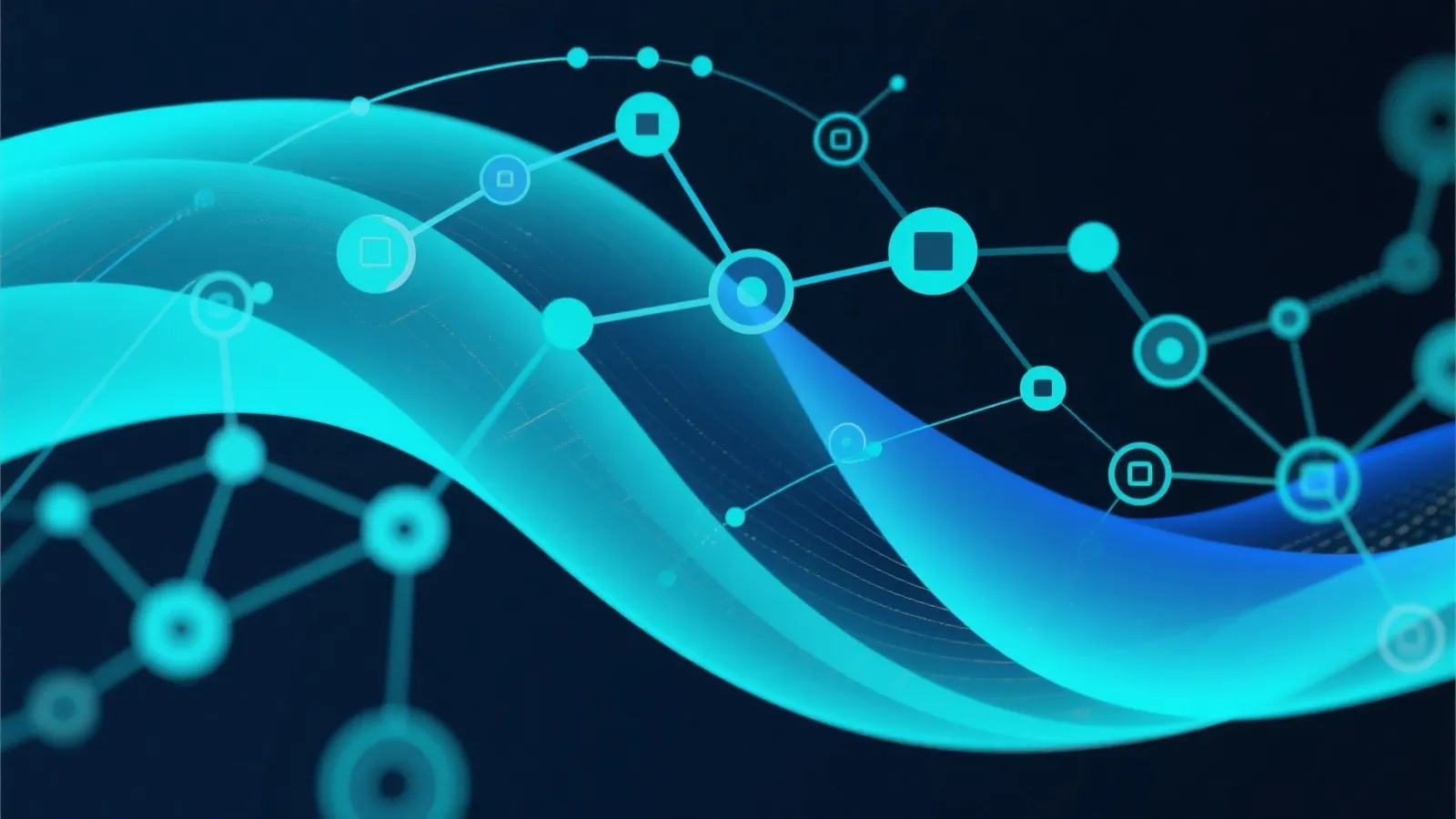 数据可视化背景